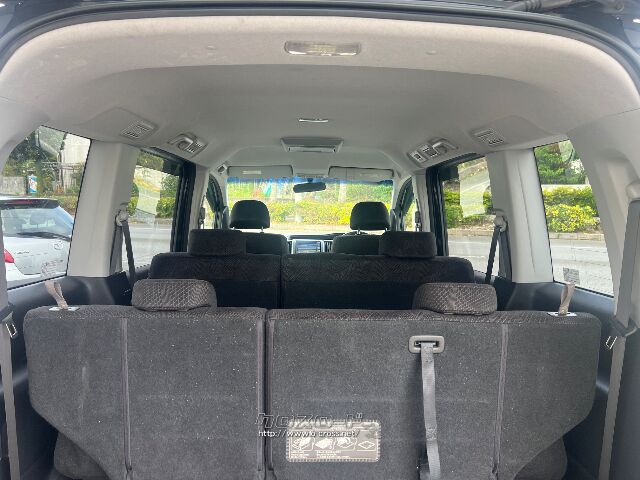 ホンダ ステップワゴン