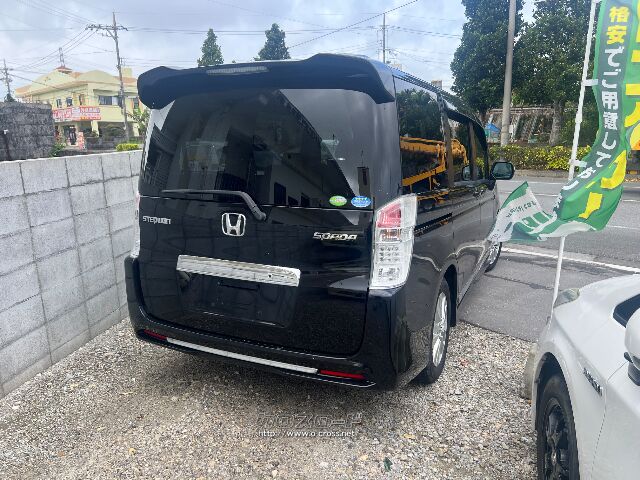 ホンダ ステップワゴン