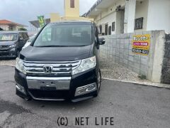 ホンダ ステップワゴン