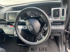 ホンダ ステップワゴン