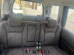 ホンダ ステップワゴン