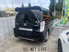 ホンダ ステップワゴン