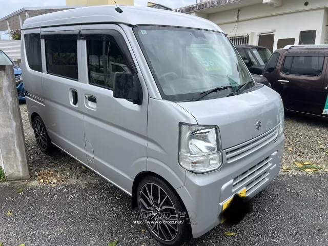 スズキ エブリイ