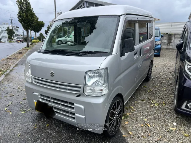 スズキ エブリイ