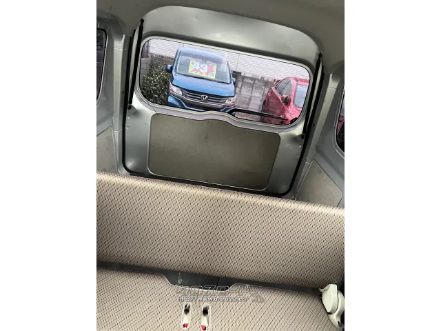 スズキ エブリイ