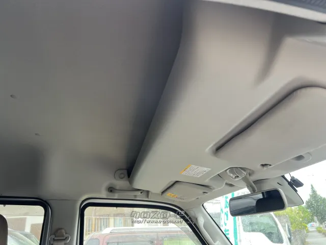 スズキ エブリイ