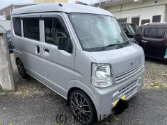 スズキ エブリイ