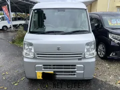 スズキ エブリイ