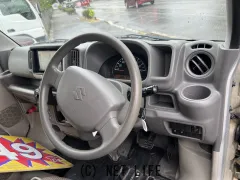 スズキ エブリイ