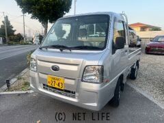 スバル サンバートラック