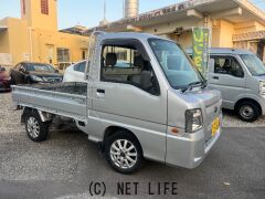 スバル サンバートラック