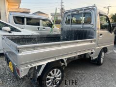 スバル サンバートラック