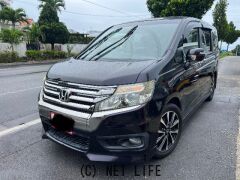 ホンダ ステップワゴン