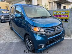 ホンダ N-WGN
