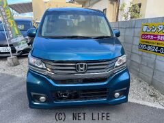 ホンダ N-WGN