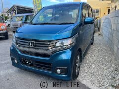 ホンダ N-WGN