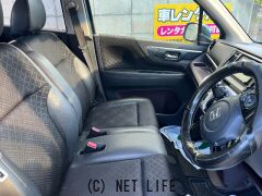 ホンダ N-WGN