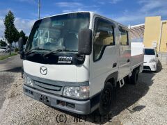 マツダ タイタンダッシュ