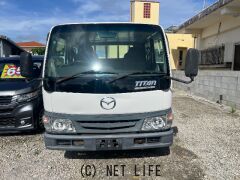 マツダ タイタンダッシュ