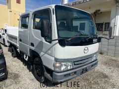 マツダ タイタンダッシュ