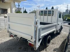 マツダ タイタンダッシュ