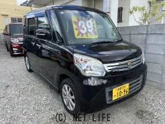 スズキ スペーシア