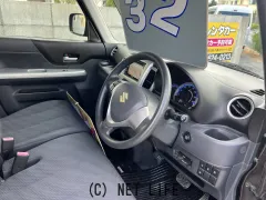 スズキ スペーシア