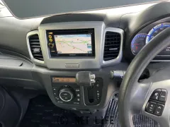 スズキ スペーシア