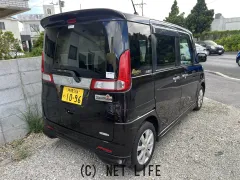 スズキ スペーシア