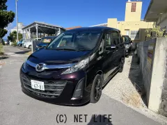 マツダ ビアンテ