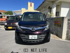 マツダ ビアンテ