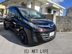 マツダ ビアンテ