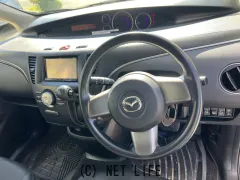 マツダ ビアンテ