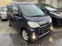 ダイハツ タントエグゼ