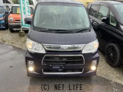 ダイハツ タントエグゼ