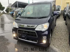 ダイハツ タントエグゼ