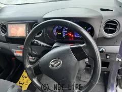 ダイハツ タントエグゼ