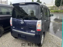 ダイハツ タントエグゼ