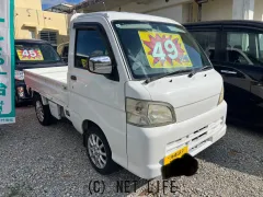 ダイハツ ハイゼットトラック