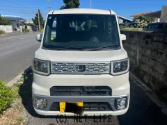 ダイハツ ウェイク