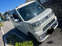 ダイハツ ウェイク