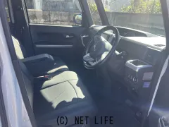 ダイハツ ウェイク