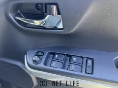 ダイハツ ウェイク