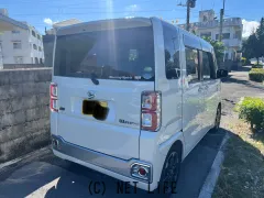 ダイハツ ウェイク