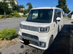 ダイハツ ウェイク