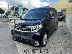 ダイハツ ムーヴ