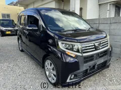 ダイハツ ムーヴ