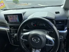 ダイハツ ムーヴ