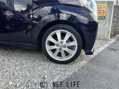 ダイハツ ムーヴ