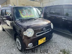 ダイハツ ミラココア